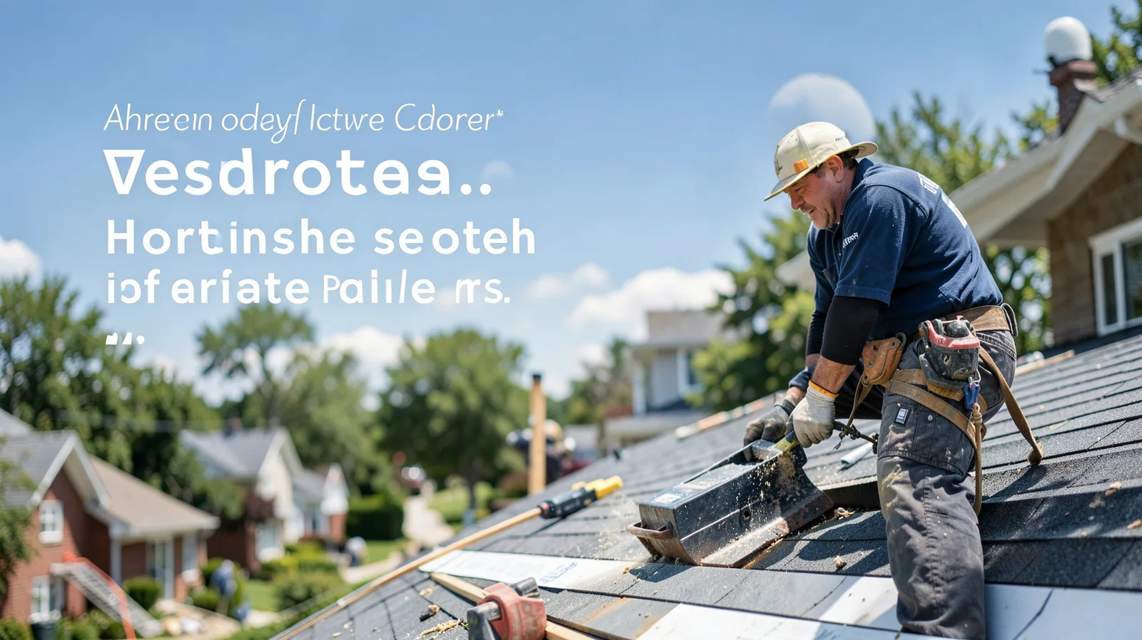 Roof Replacement in Weems, VA near me